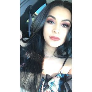 Meet your Posher, Liliana